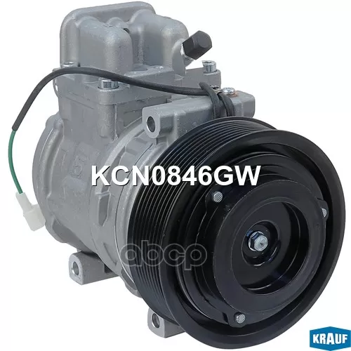 Компрессор Кондиционера Krauf 