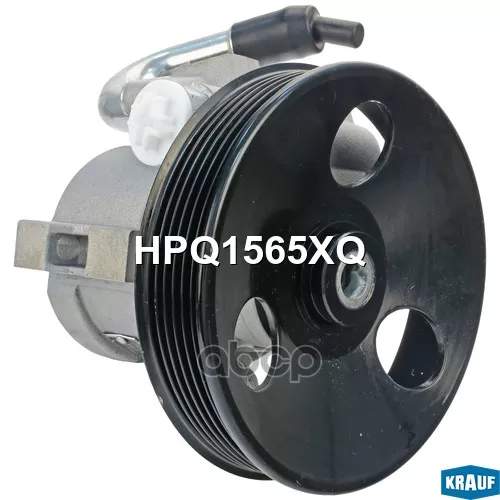 Насос Гур Chevrolet Aveo 02- Krauf 