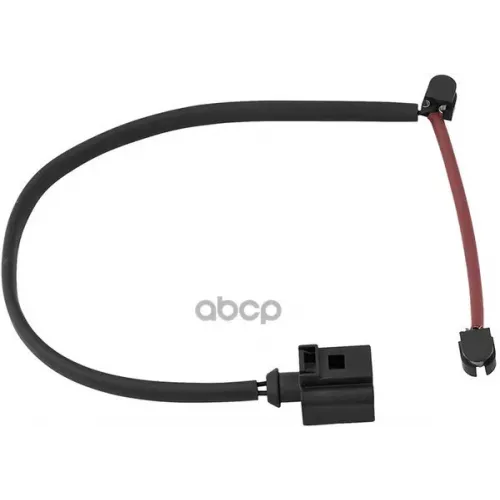 Датчик Износа Пер.колодок Vw Touareg 420Мм Textar 