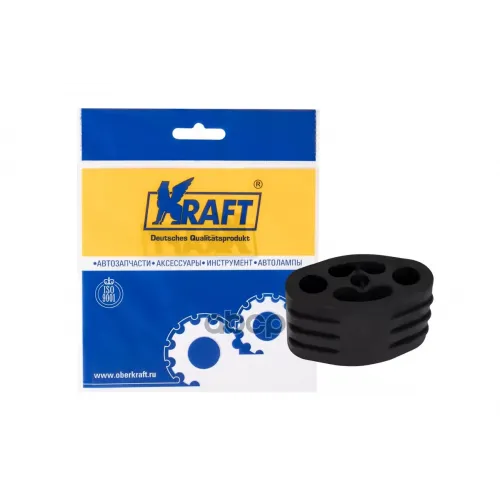 Подушка Глушителя Kraft 
