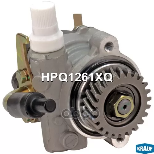 Насос Гур Mitsubishi Pajero 90- Krauf 