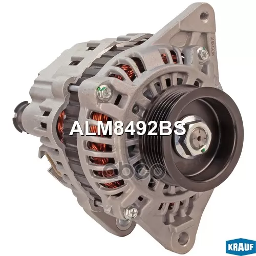 Генератор Krauf 