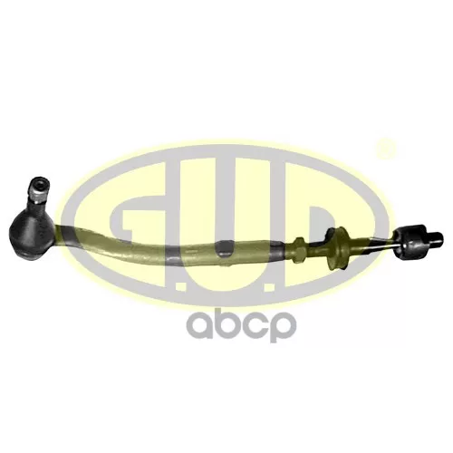 Тяга Рулев В Сборе Передн R (С Нак) Bmw E39 95-03 G.U.D 