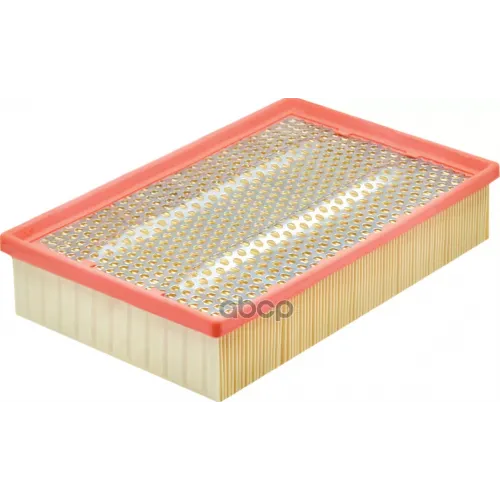 Фильтр Воздушный Ssangyong Musso 2.3/3.2 AZUMI 