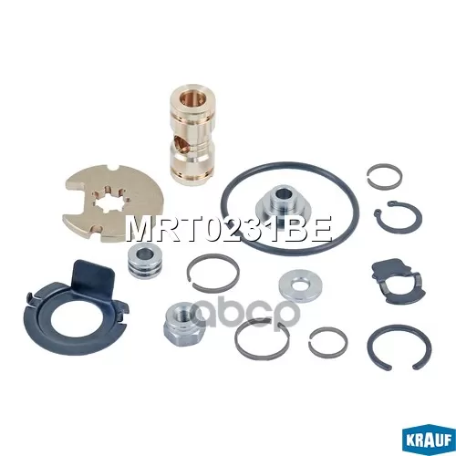 Ремкомплект Турбокомпрессора Krauf 