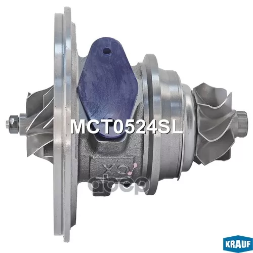 Картридж Для Турбокомпрессора Krauf 