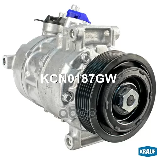 Компрессор Кондиционера Krauf 
