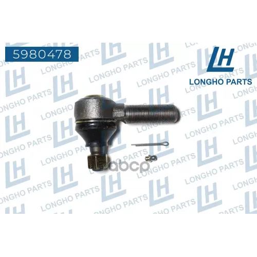 Наконечник Рулев.прав Toyota Hi-Lux Rn6#/Yn6#/Ln6# 83-92   4504635080 Longho 