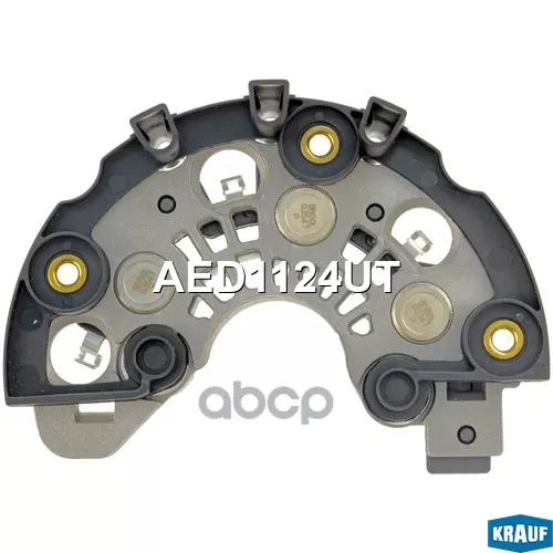 Диодный Мост Генератора Chevrolet Cruze 09- Krauf 