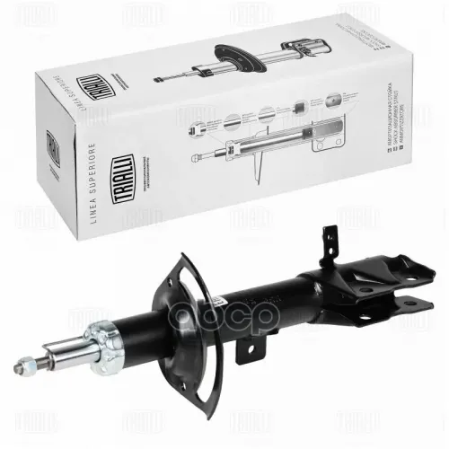 Амортизатор Dodge Caliber 06- Перед.прав. Trialli 