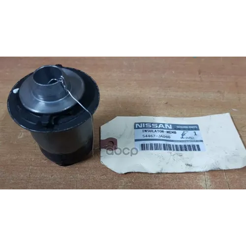 Cайлентблок J32 Z51задний NISSAN 