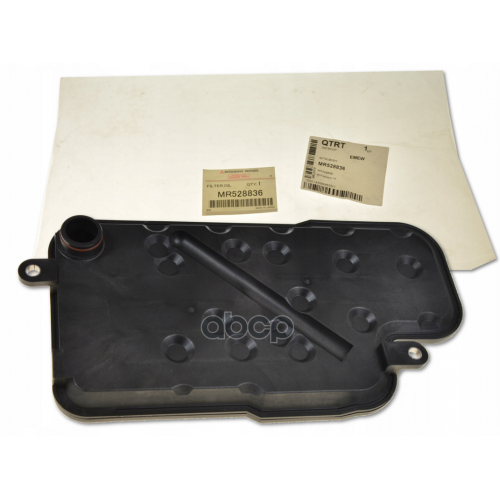 Фильтр Акпп Mitsubishi L200/Pajero Iv/Sport 2007 MITSUBISHI 