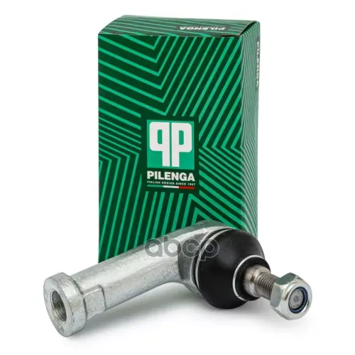 Наконечник Р/Т Vw T4 96-04 Прав. PILENGA TS-P 3782