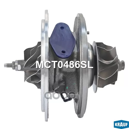 Картридж Для Турбокомпрессора Krauf 