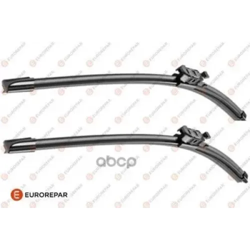 Щетки Стеклоочистителя Комплект Щеток 650Mm / 550Mm EUROREPAR 