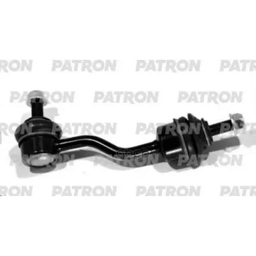 Тяга Стабилизатора Задн Tesla Model X 15- PATRON 