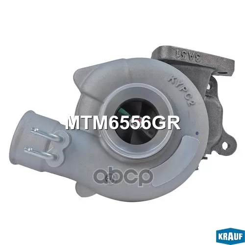 Турбина Mitsubishi L200 -07 Krauf 