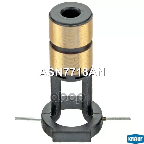 Коллектор Генератора Krauf 