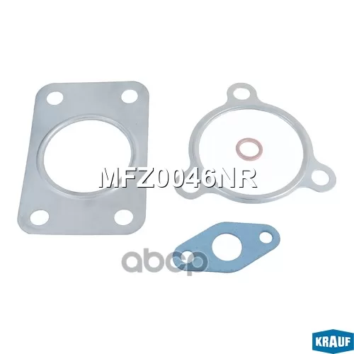 Комплект Прокладок Турбокомпрессора Krauf 