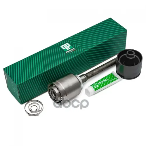 Шрус Lada Ваз 2121 Шаровый Внут.прав. PILENGA CV-P 4051