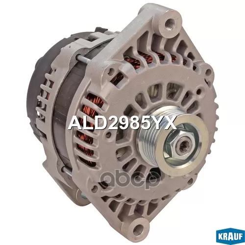 Генератор Krauf 