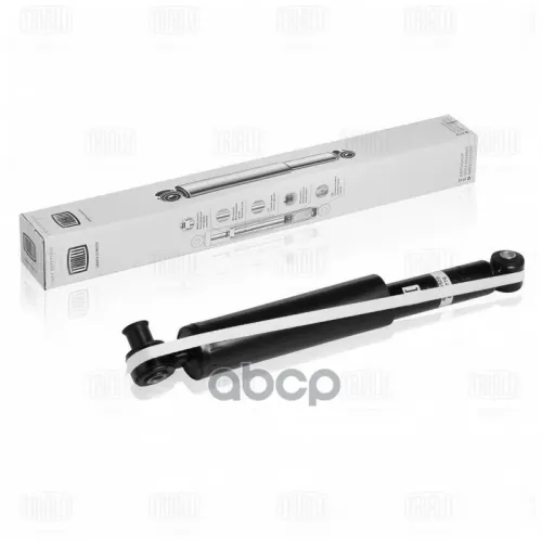 Амортизатор Ford Transit 00- Газ. Задн.лев/Прав Trialli 