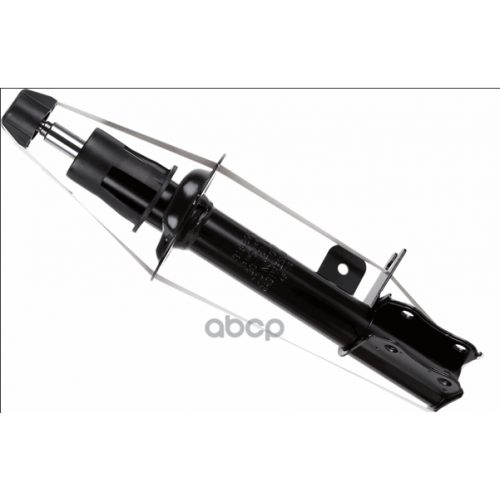 Амортизатор Chevrolet Lacetti/Daewoo Nubira 04- Зад.лев.газ. Sachs 318 896