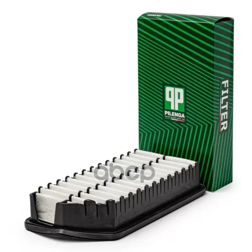 Фильтр Воздушный Hyundai I30, Ceed Ii Hyundai/Kia I30, Ceed PILENGA FA-P 0556