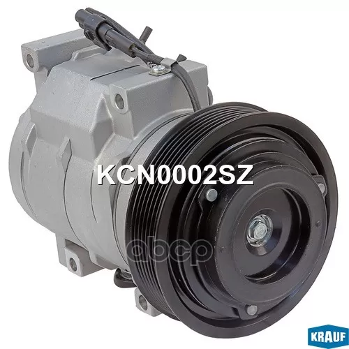 Компрессор Кондиционера Krauf 