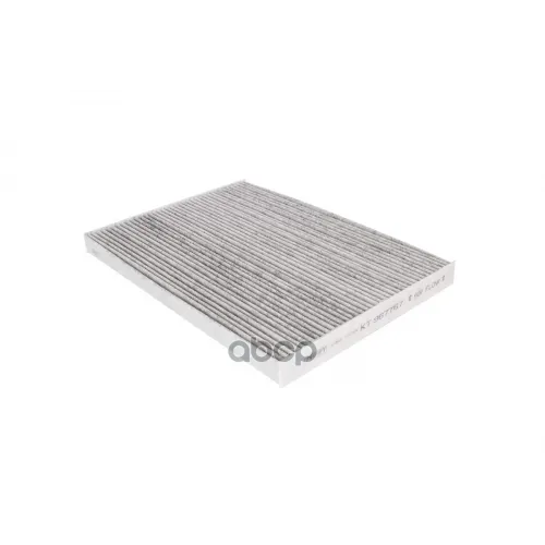 Фильтр Салона Nissan Qashqai 07- 2.5 (Угольный) Kraft 