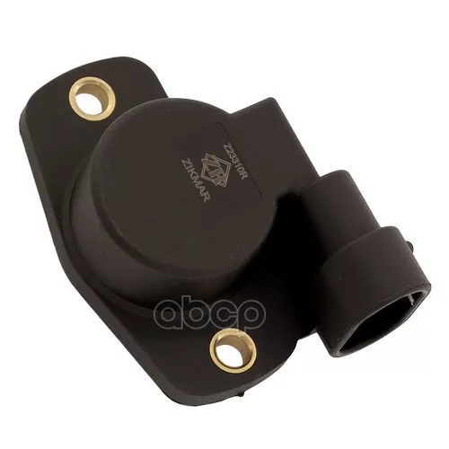 Датчик, Положение Дросс Заслонки Peugeot 206/307 1.4 Zikmar 