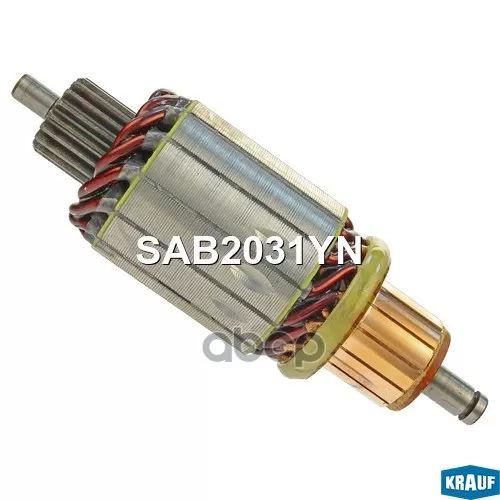 Ротор Стартера Krauf 