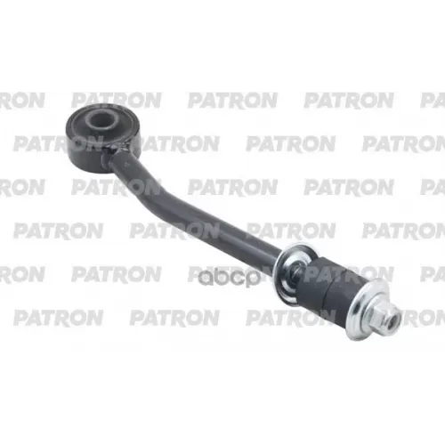 Тяга Стабилизатора Ssangyong Rexton (Gab) 04/02 - PATRON 
