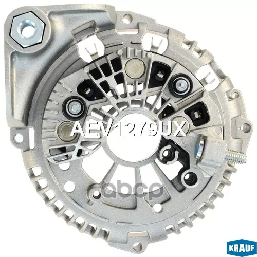 Диодный Мост Генератора Bmw X5(E70) 06- С Крышкой Krauf 