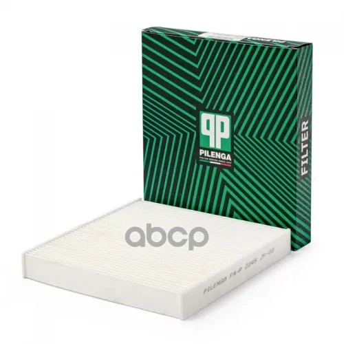 Фильтр Салона Iveco Daily 11- PILENGA FA-P 2245
