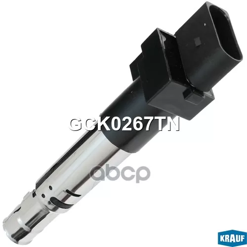 Катушка Зажигания Audi Q7/Touareg 3.2 02- Krauf 