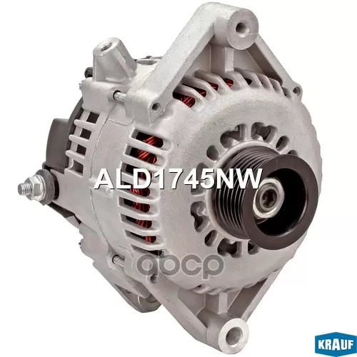 Генератор Krauf 