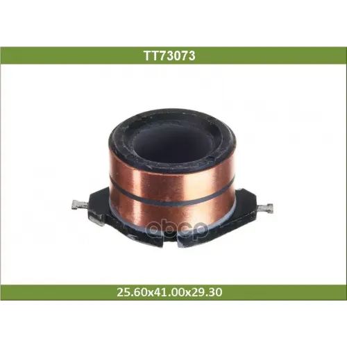 Коллектор Tesla Technics 