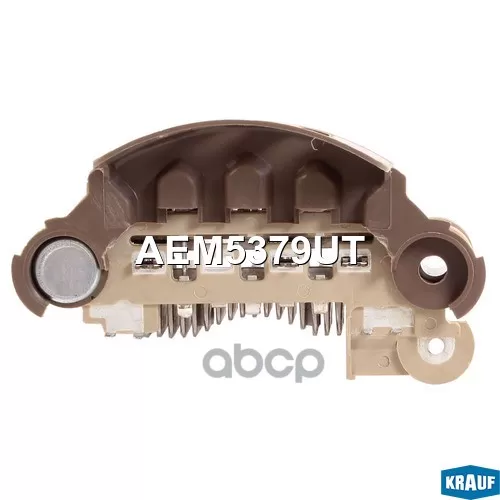 Диодный Мост Генератора Krauf 