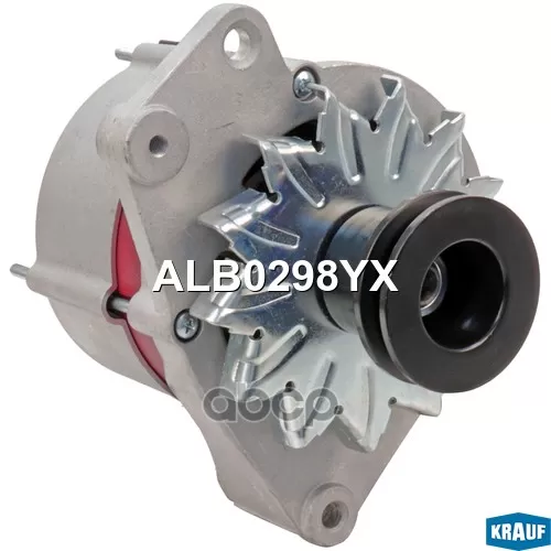 Генератор Audi 100 82- Krauf 