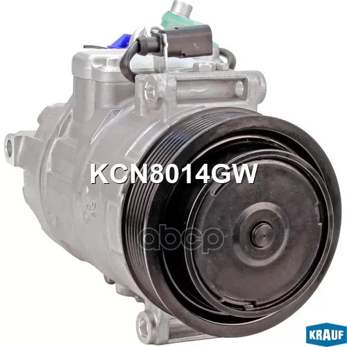Компрессор Кондиционера Krauf 