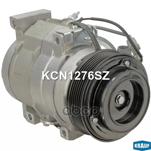 Компрессор Кондиционера Krauf 