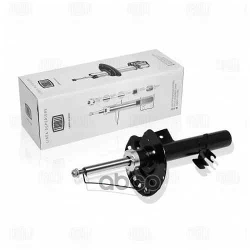 Амортизатор Ford Mondeo Iv 07- Газ. Пер. Прав. Trialli 