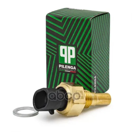 Датчик Темпер.охл.жидк. Daewoo Aveo/Nexia/Lanos/Lacetti/Opel Kadett E PILENGA DT-P 2503