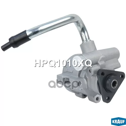 Насос Гидроусилителя Руля Krauf 