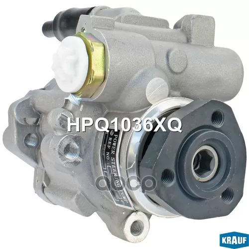 Насос Гур Krauf 