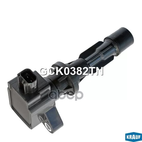 Катушка Зажигания Krauf 