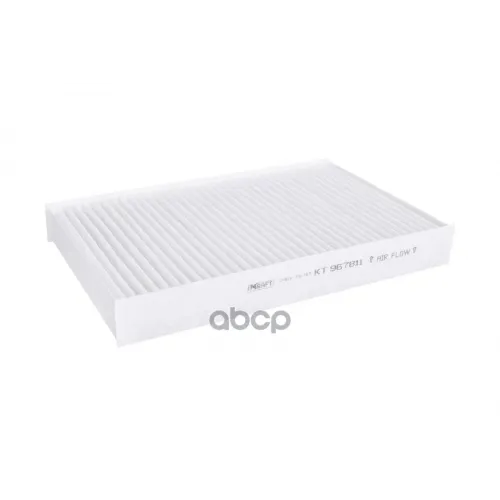 Фильтр Салона Psa С2/Сз/С4/1007/307/303 01- Kraft 