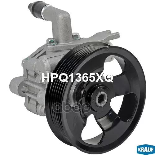 Насос Гидроусилителя Руля Krauf 