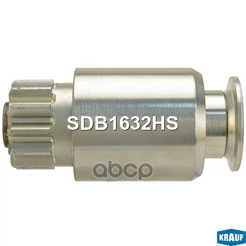 Бендикс Volvo/Mercedes-Benz Fh-Serie/F-16/Mercedes-Benz/B12/F10/F12/F80/Fl10/Fm10 Стартера Krauf 